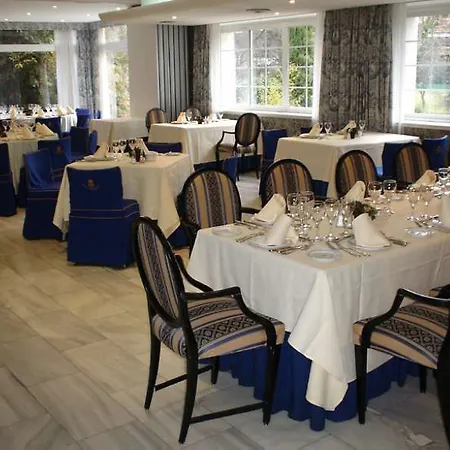 Eurostars Monte Real