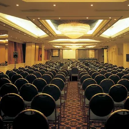 Husa Moncloa 4*