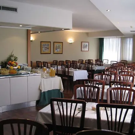 Hotel Husa Moncloa