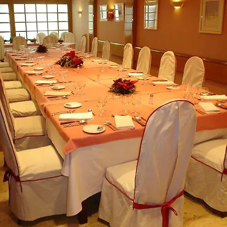 Gran Versalles Hotel 4*