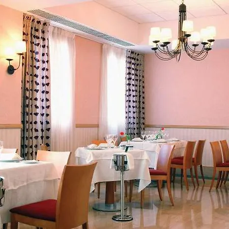 Hotel Sercotel Alcala 611