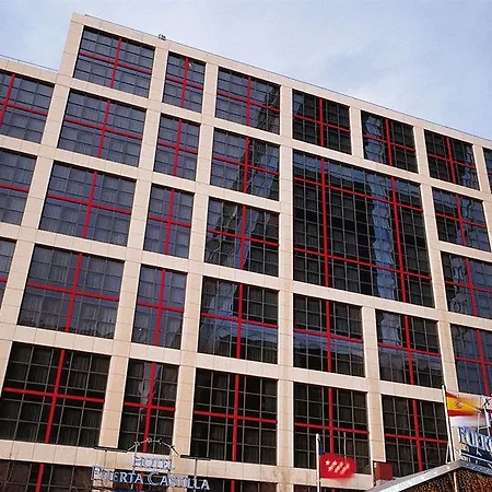 Exe Plaza Hotel 4*