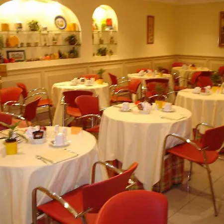 Sercotel Gran Conde Duque 4*