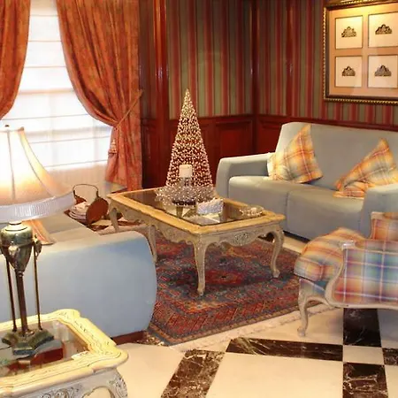 Sercotel Gran Conde Duque 4* Madrid