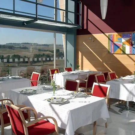 Ξενοδοχείο Express Madrid-rivas By Ihg