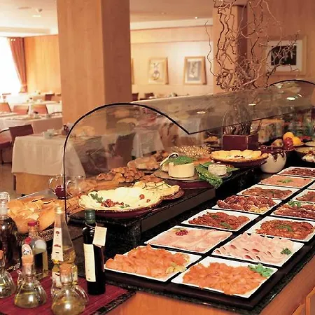 Hotel Nh Principe De Vergara Madrid