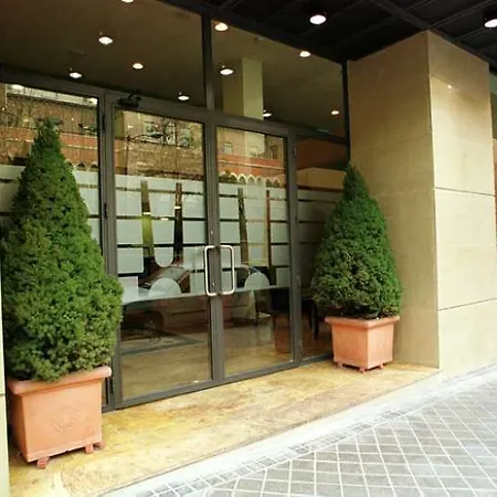 Hotel Muralto Princesa 3*