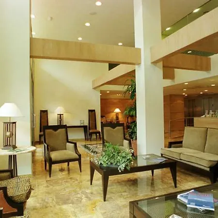 Hotel Muralto Princesa 3*