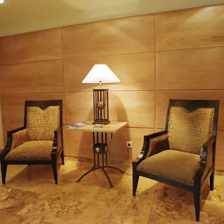 Muralto Princesa Hotel 3*