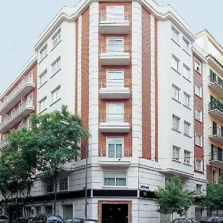 Nh Zurbano 4*
