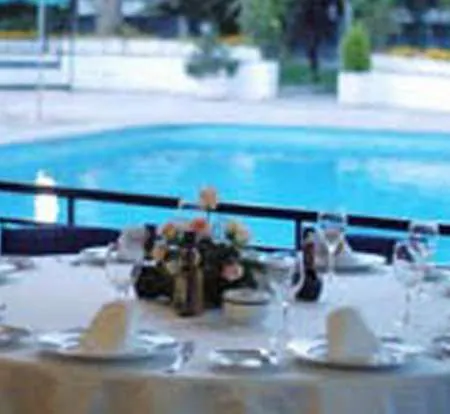 Hotel Espahotel Gran Via
