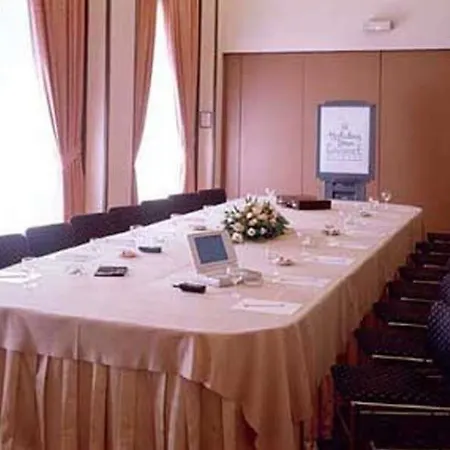 Hotel Espahotel Gran Via 3*