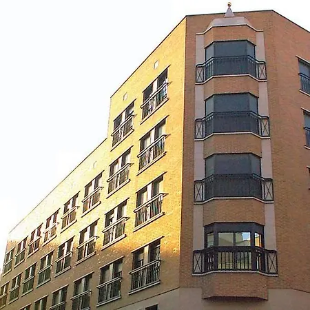 H-a Quo Apartmanhotel 3*