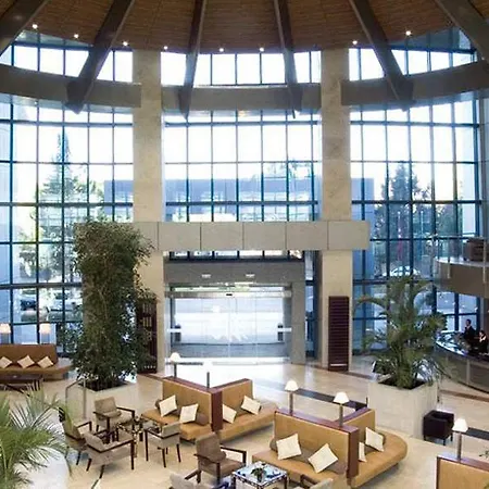 Eurostars Mirasierra 5* Madrid