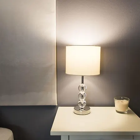 Apartamento Atocha 35 *
