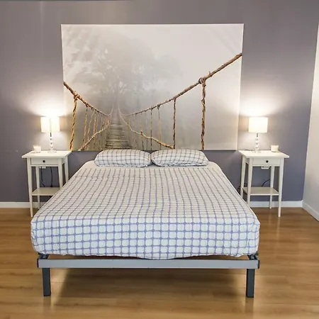 Apartamento Atocha 35 *