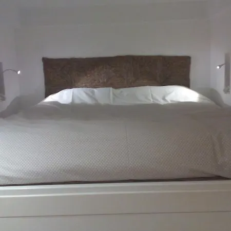 Apartamento Apartamento Gomez De Mora *