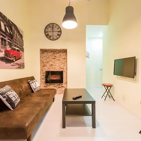 Apartamento El Rincon De Montserrat