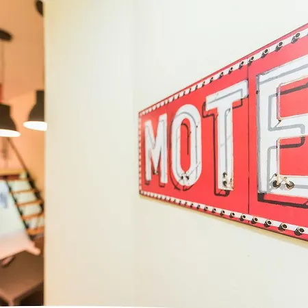 El Rincon De Montserrat Apartamento Madrid