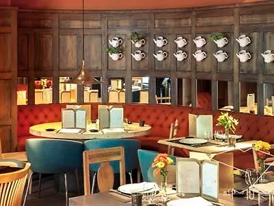 Adler Hotel Madri