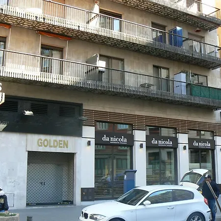 Apartamento Plaza De Los Mostenses *