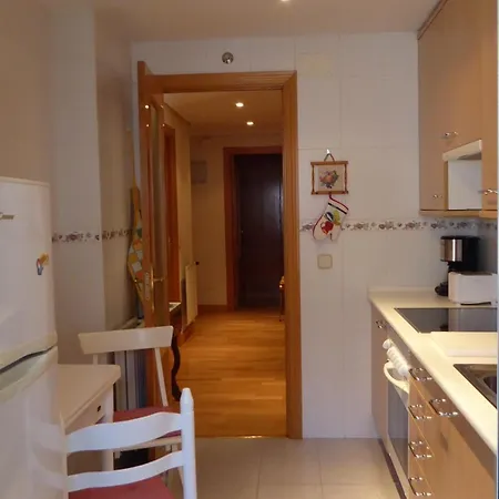 Bahia De Almeria Apartamento