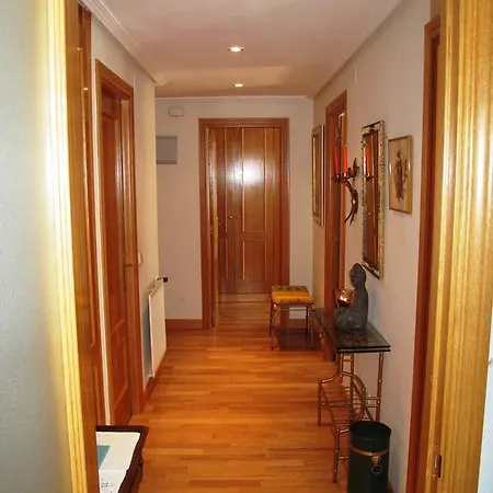 Apartamento Bahia De Almeria Madrid