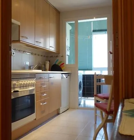 Apartamento Bahia De Almeria