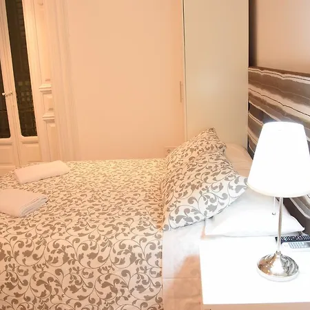 Apartamento Sol/opera *