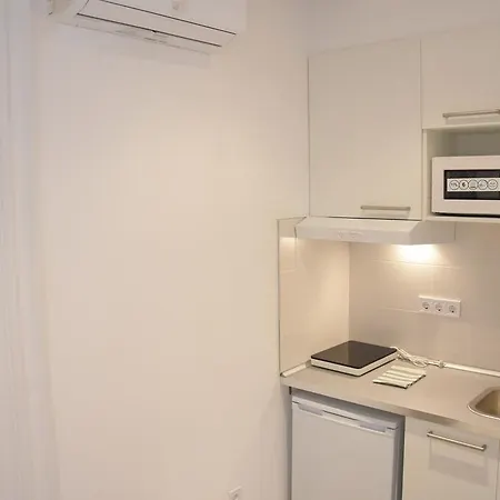 Sol/opera Apartamento *