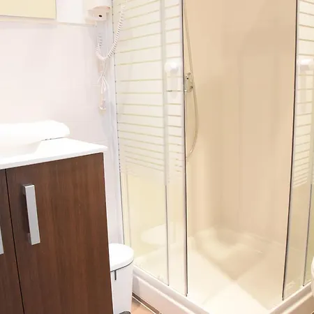 Apartamento Sol/opera Madrid
