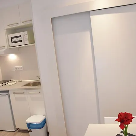 Apartamento Sol/opera