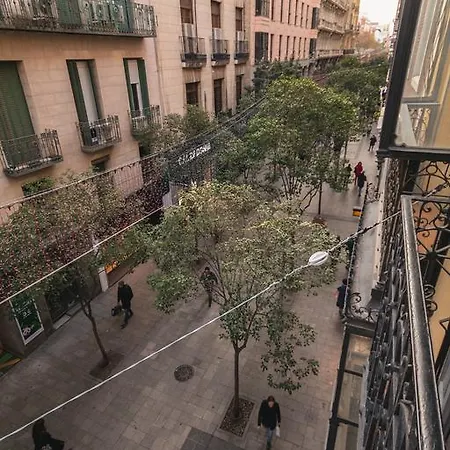 Apartment Fuencarral Madrid