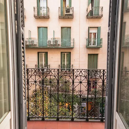 Apartment Fuencarral