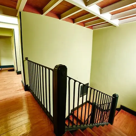 Letras Iii Apartment