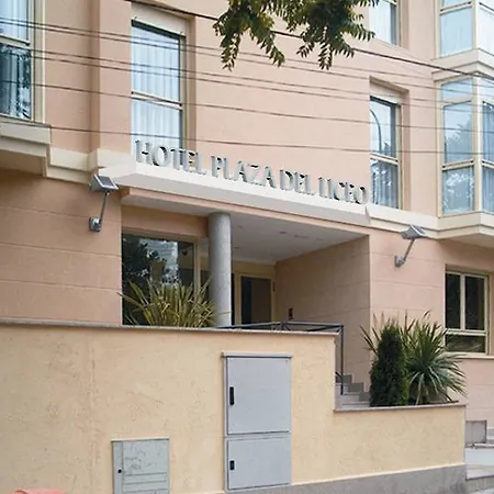 Ah Liceo - Arturo Soria Centro Hotel Madrid