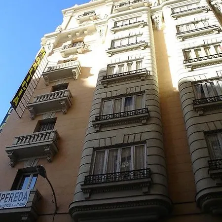 Galicia Apartment *