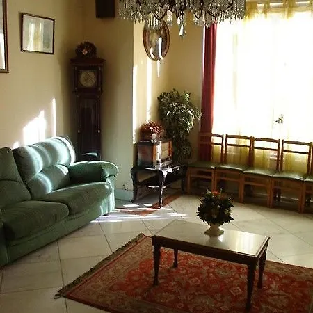 Apartment Galicia Madrid