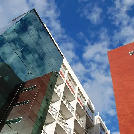 Be Smart Albufera Hotel 3*