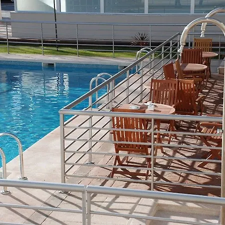 Hotel Be Smart Albufera