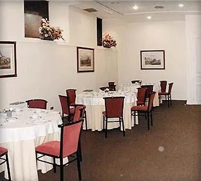 Hotel Galiano