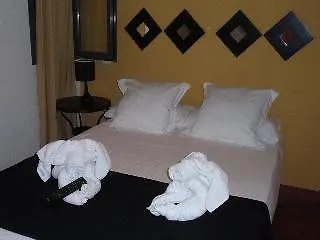 Guest house Thc Gran Via Madrid