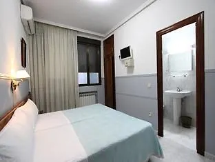 Affittacamere Dulcinea Madrid
