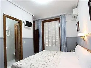 Dulcinea 2* Madrid