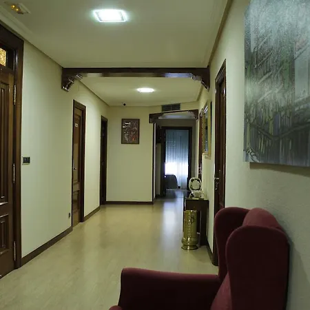 Pensionat Ana Belen