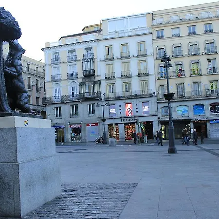 Ana Belen Madrid