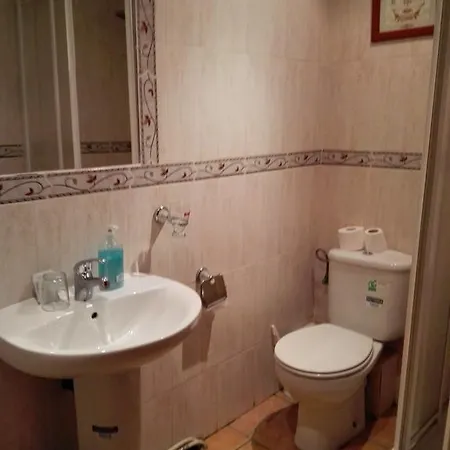 Apartamento Carabanchel * Madrid
