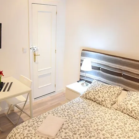 Apartamento Sol/opera Madrid