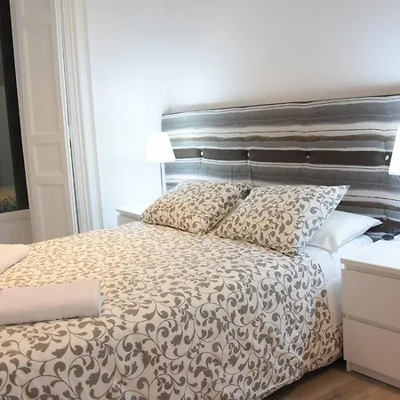 Apartamento Sol/opera