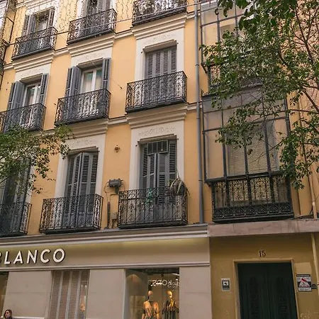 Apartment Fuencarral